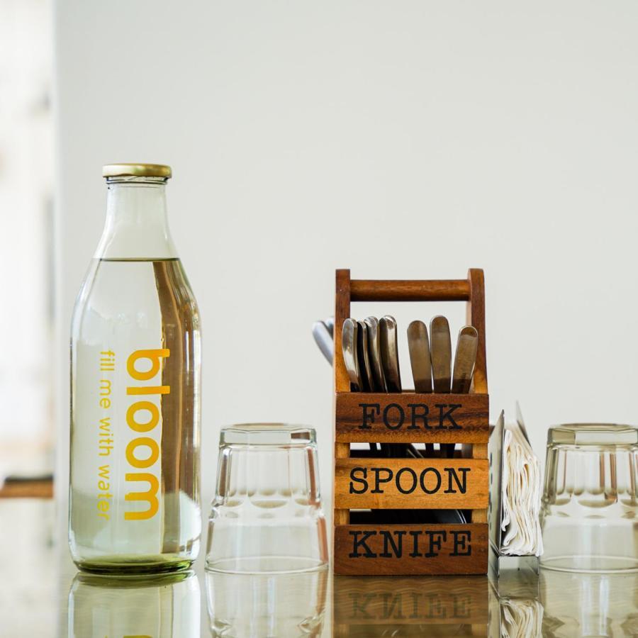 Bloomrooms Hotel Calangute