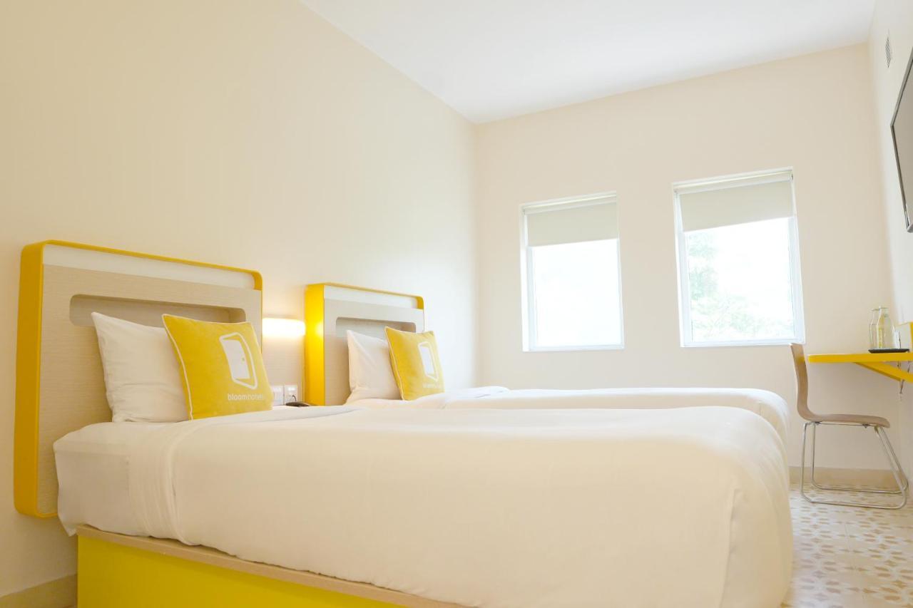 Hotel Bloomrooms