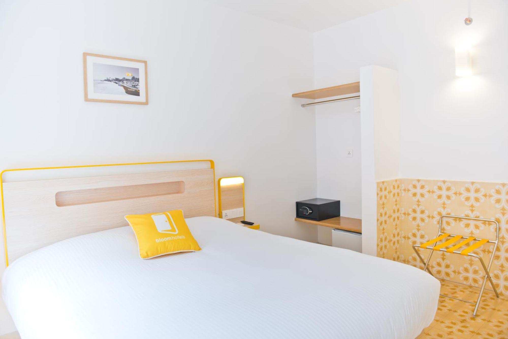 Bloomrooms Hotel Calangute