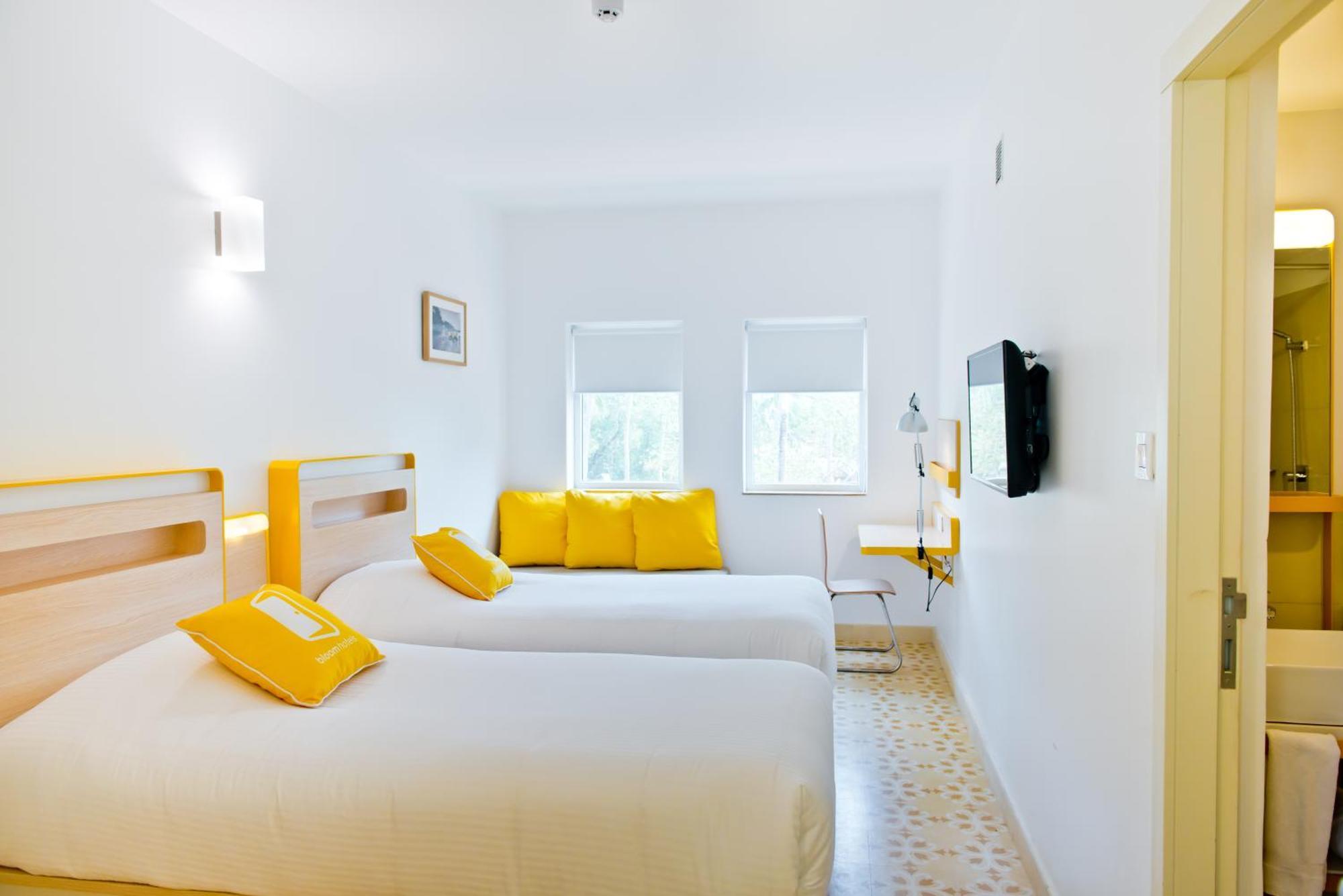 Bloomrooms Calangute